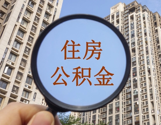 公积金（公积金提取方法和条件）
